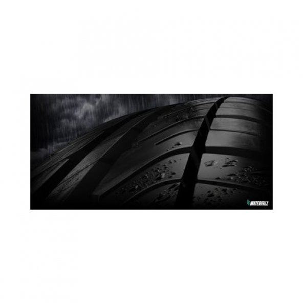 Waterfall 195/45 R16 84W XL Eco Dynamic Oto Yaz Lastiği ( Üretim Yılı: 2023 ) - 3
