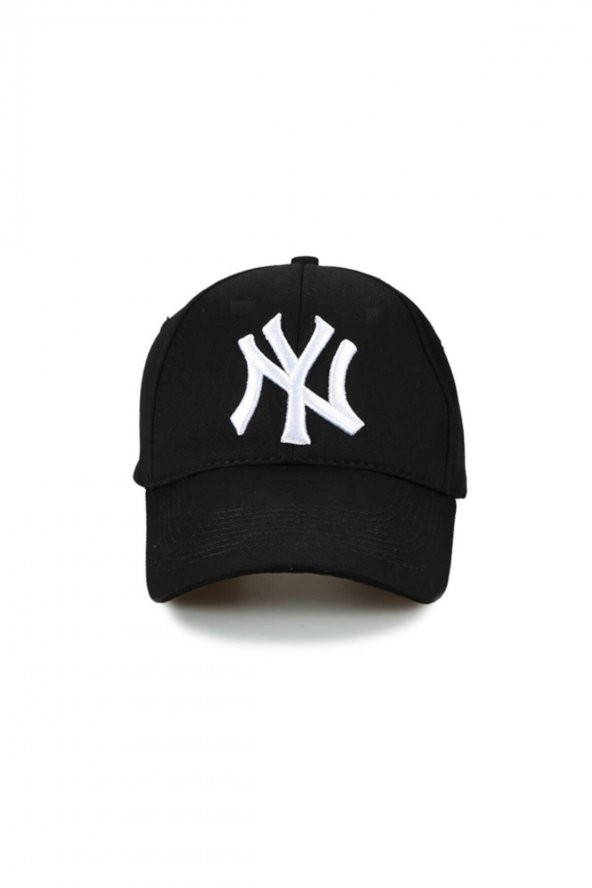 Ny New York Yankees Beyzbol Kep Şapka