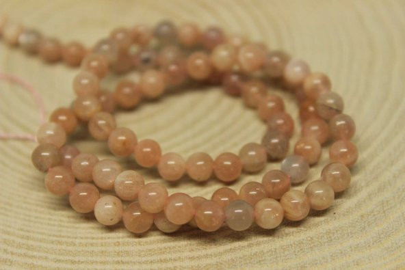 Güneş Taşı Dizi 4mm - Resim 3