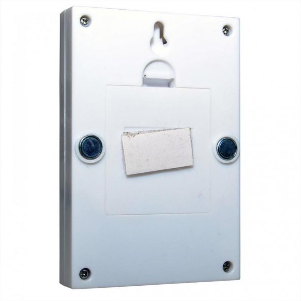 Kablosuz Güç Ayarlı Duvarlı Lambası - 4