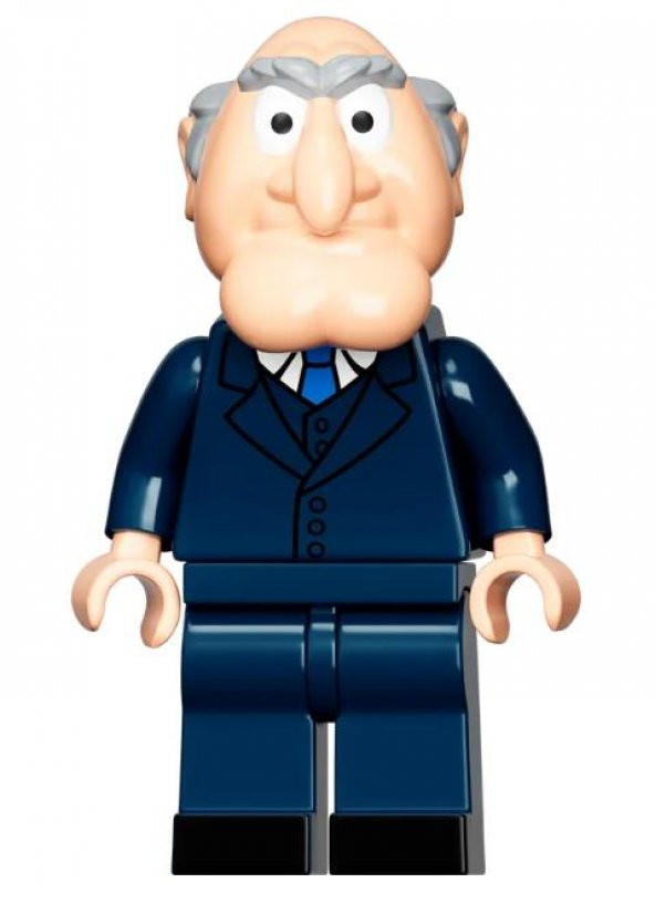 Lego 71033 - The Muppets Minifigures No:10