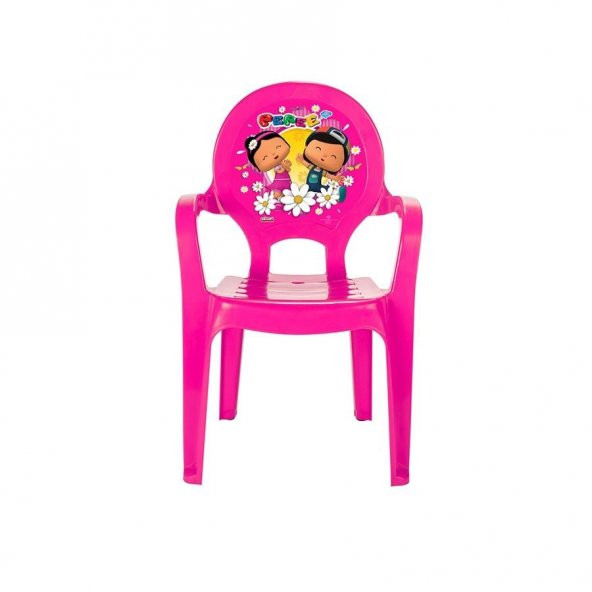 Pılsan Pepee Cocuk Koltugu-Pembe
