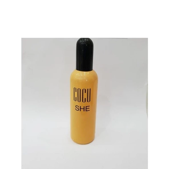 Cocu Kadın Parfüm 50 ml K02 - SHE