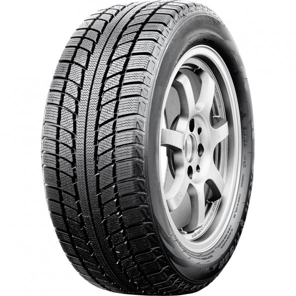 Triangle 255/55R18 109V XL Snow Lion TR777 (Kış) (2020)