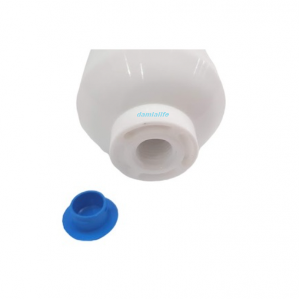 Coconatlı Post Inline Carbon Tatlandırıcı Son Karbon Filtre - 2