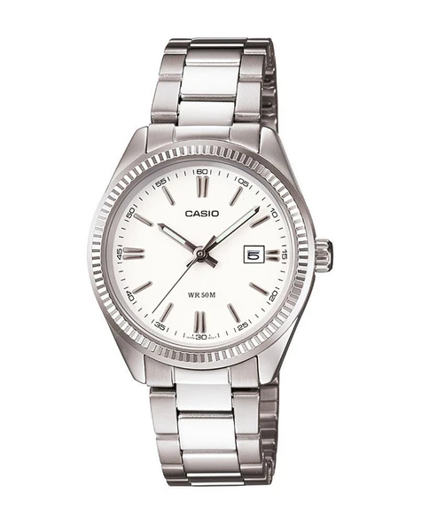 Casio LTP-1302D-7A1VDF Kadın Kol Saati ürün görseli 1