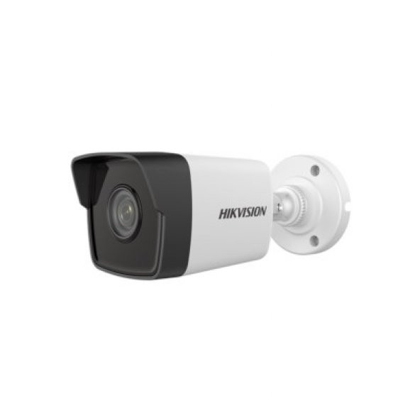 Hikvision DS-2CD1023G0E-IF 2mp 2.8mm Lens PoE IR Bullet IP Kamera