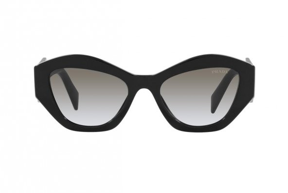 Prada SPR07Y 1AB0A7 53 Kadın Güneş Gözlüğü - 2