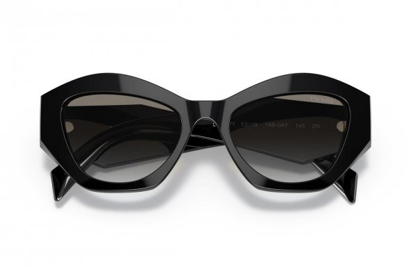 Prada SPR07Y 1AB0A7 53 Kadın Güneş Gözlüğü - 4