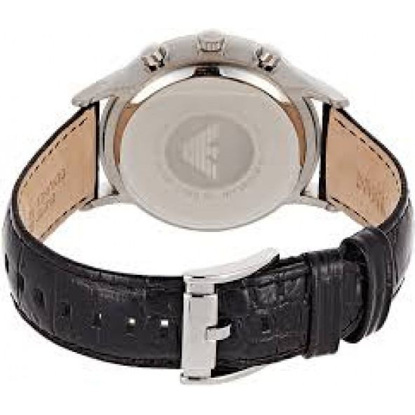 Emporio Armani AR2432 Erkek Kol Saati - 3