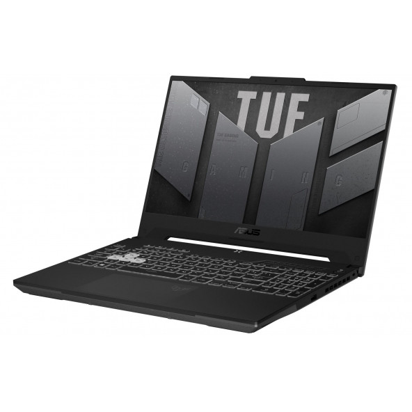 Asus TUF Gaming A15 FA507RE-HN084 Ryzen 7 6800H 16GB RAM 512GB SSD 4GB RTX3050Ti 15.6 inç FHD 144Hz - 4