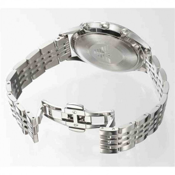 Emporio Armani AR1863 Erkek Kol Saati - 8