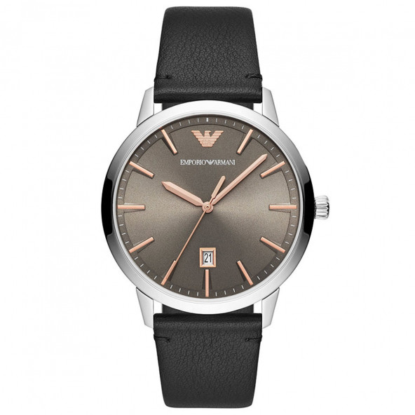 Emporio Armani AR11277 Ruggero Erkek Kol Saati