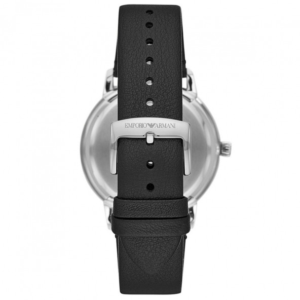 Emporio Armani AR11277 Ruggero Erkek Kol Saati - 3