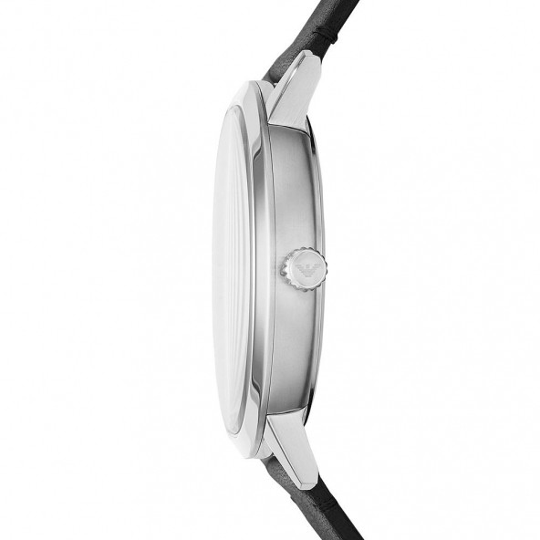 Emporio Armani AR11277 Ruggero Erkek Kol Saati - 4