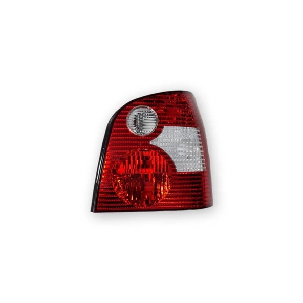 VW Polo 2002-2005 Sağ Arka Stop Fren Lambası 6Q6945096G - 2