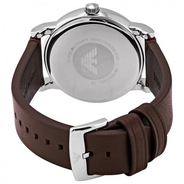 Emporio Armani AR11175 Erkek Kol Saati - 3
