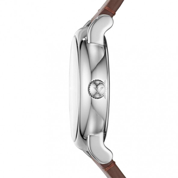 Emporio Armani AR11175 Erkek Kol Saati - 5