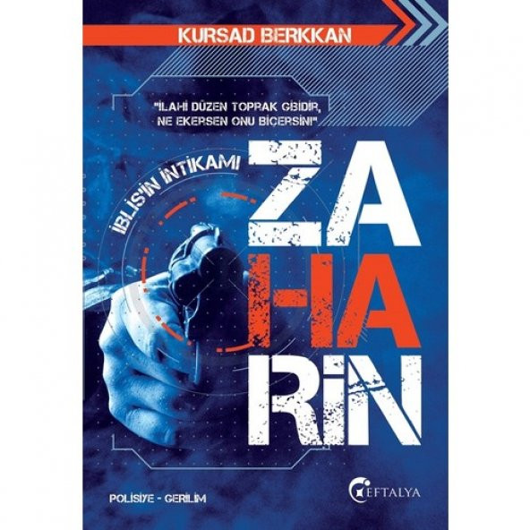 Zaharin - Kursad Berkkan