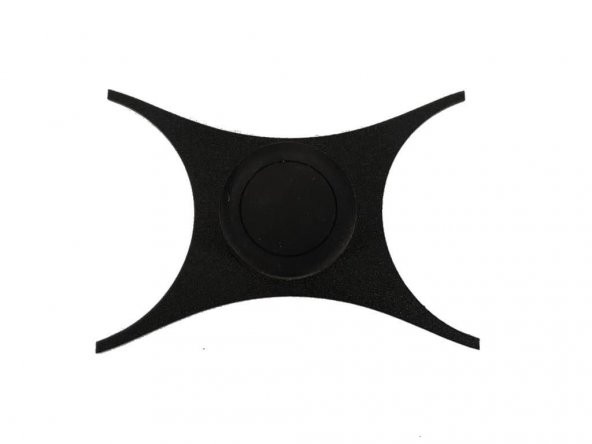 Audi A3 Telefon Tutucu Metal (2012 Model Sonrası) - 5