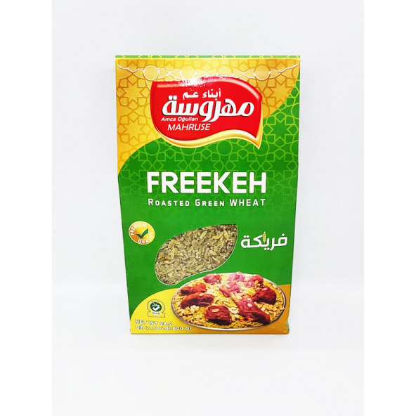 MAHRUSE FIRIK 800 G