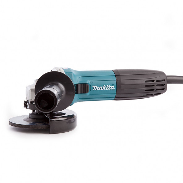 MAKITA GA4530R AVUÇ TASLAMA 115MM