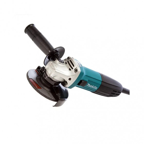 MAKITA GA4530R AVUÇ TASLAMA 115MM - 3