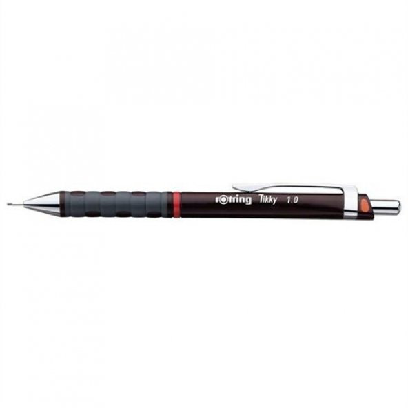 Rotring Tikky Versatil Şarap 1.0 Mm. 0850000
