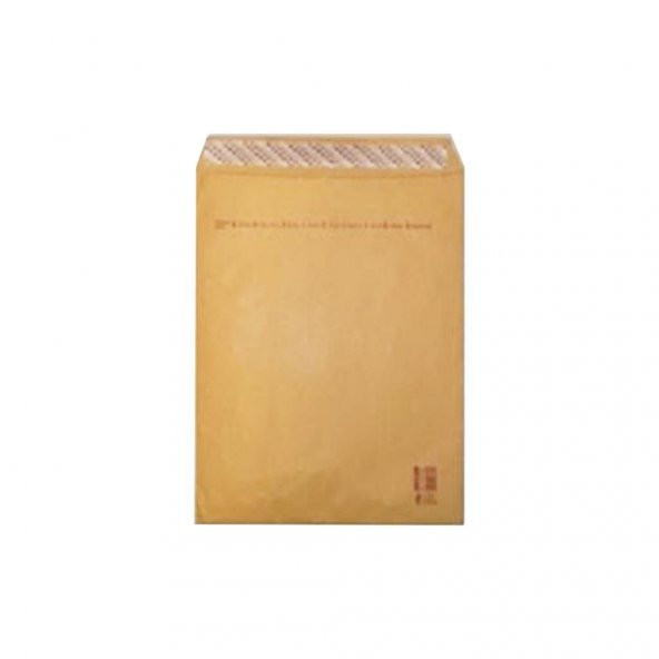 Asil 12 x 17.5 Hava Kabarcıklı Zarf AB-01 3lü