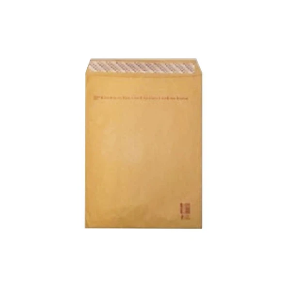 Asil 12 x 17.5 Hava Kabarcıklı Zarf AB-01 10'lu