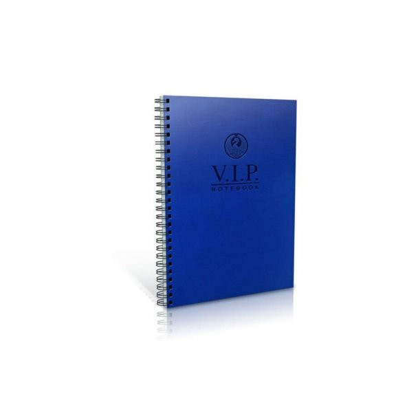 Gıpta Spiralli 17*24 Kareli 1083 V.I.P 140Yp ürün görseli