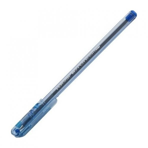 Pensan Tükenmez Kalem My-Pen 1.0 Mavi 2210 25Li - 2