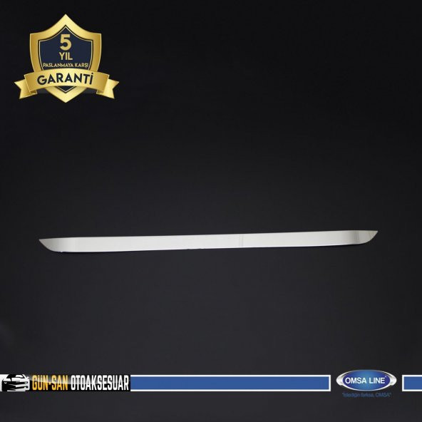 Ford C-Max Bagaj Alt Çıta 2010 ve Üzeri