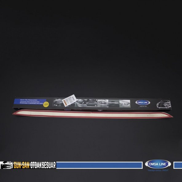 Ford C-Max Bagaj Alt Çıta 2010 ve Üzeri - 3