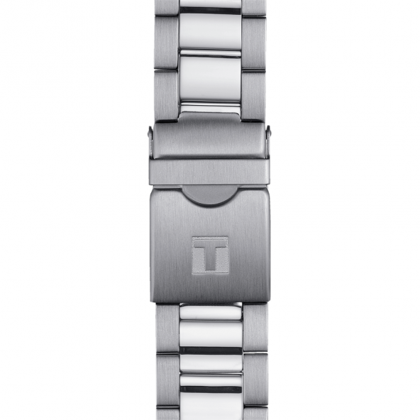 Tissot T120.417.11.421.00 Seastar 1000 Chronograph Erkek Kol Saati - 3