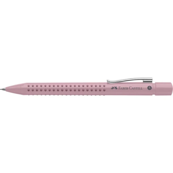 Faber-Castell Grip 2010 Versatil Kalem 0.7 Mm Gül Rengi