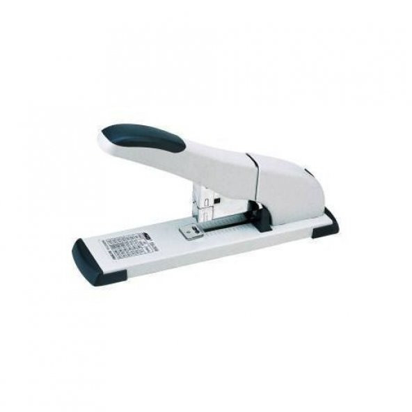 Std Zımba Makinası Profesyonel Kollu Hs-2000 Siyah