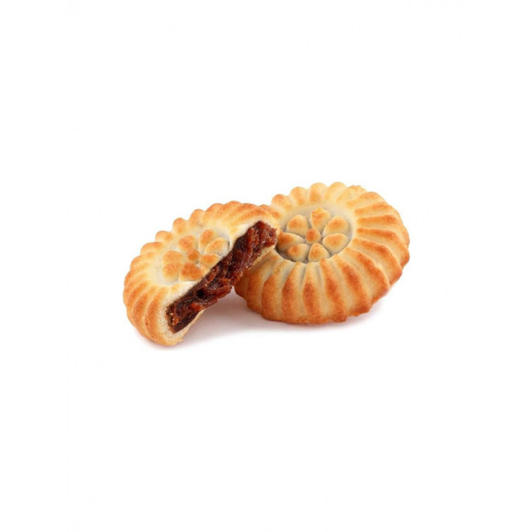 HAS HURMALI MAMÜL ŞEKERSIZ 16 ADET X3 PAKET - Resim 2