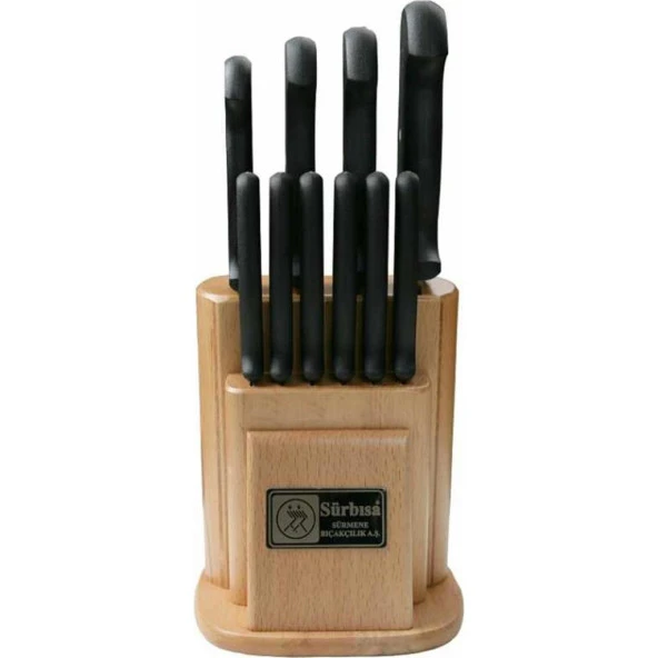 Sürbisa 61501-N Mutfak Seti - 2