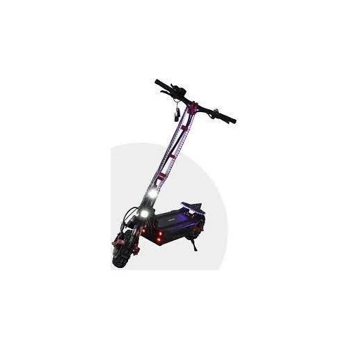 Onvo Rx8 Elektrikli Scooter 4.000 watt ürün görseli 1