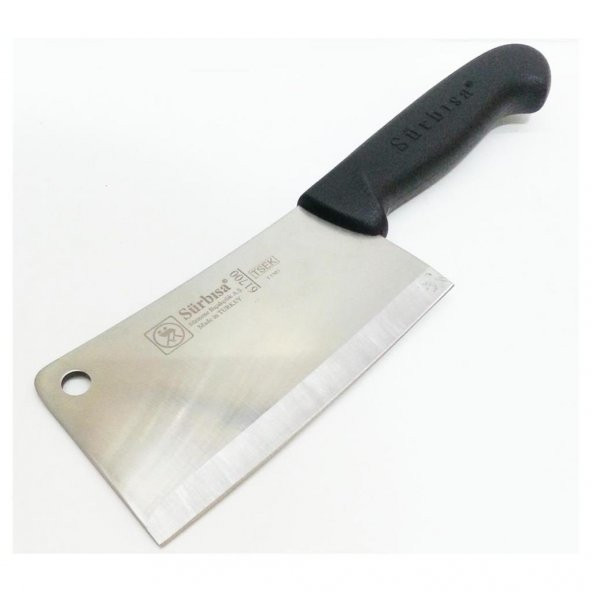 Sürmene Sürbisa Mutfak&Tavuk Satırı 15 Cm 61700