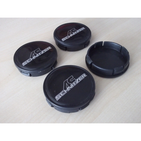 Schnitzer BMW JANT GÖBEĞİ 5,7cm TAKIM FİYATI (Schnitzer BMW Jant logosu) Schnitzer BMW jant arması