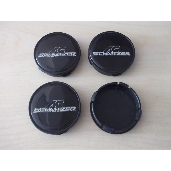 Schnitzer BMW JANT GÖBEĞİ 5,7cm TAKIM FİYATI (Schnitzer BMW Jant logosu) Schnitzer BMW jant arması - 2