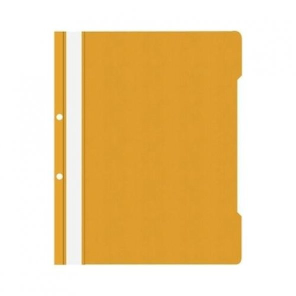 Noki Eco Telli Dosya 4828-040 Turuncu