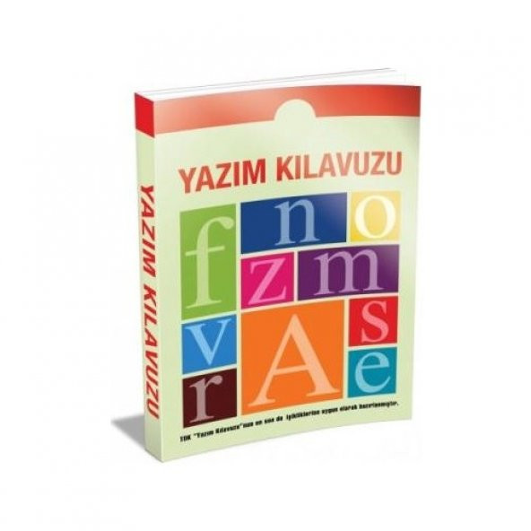 Ema Yazım Kılavuzu