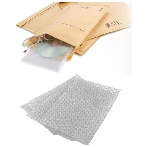 Asil 17x25 cm Hava Kabarcıklı Zarf
