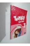 7. Sınıf Twinkle Test Book