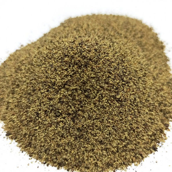 Naturdan Karabiber Öğütülmüş 100 gr - 2