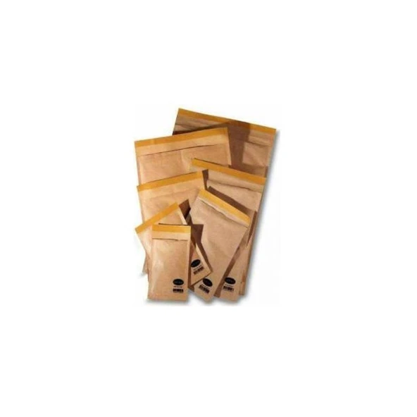 Asil 30 x 40 Hava Kabarcıklı Zarf D06 100 gr