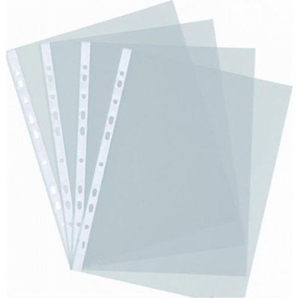 Noki Eco Poşet Dosya 300Lü Paket - 2